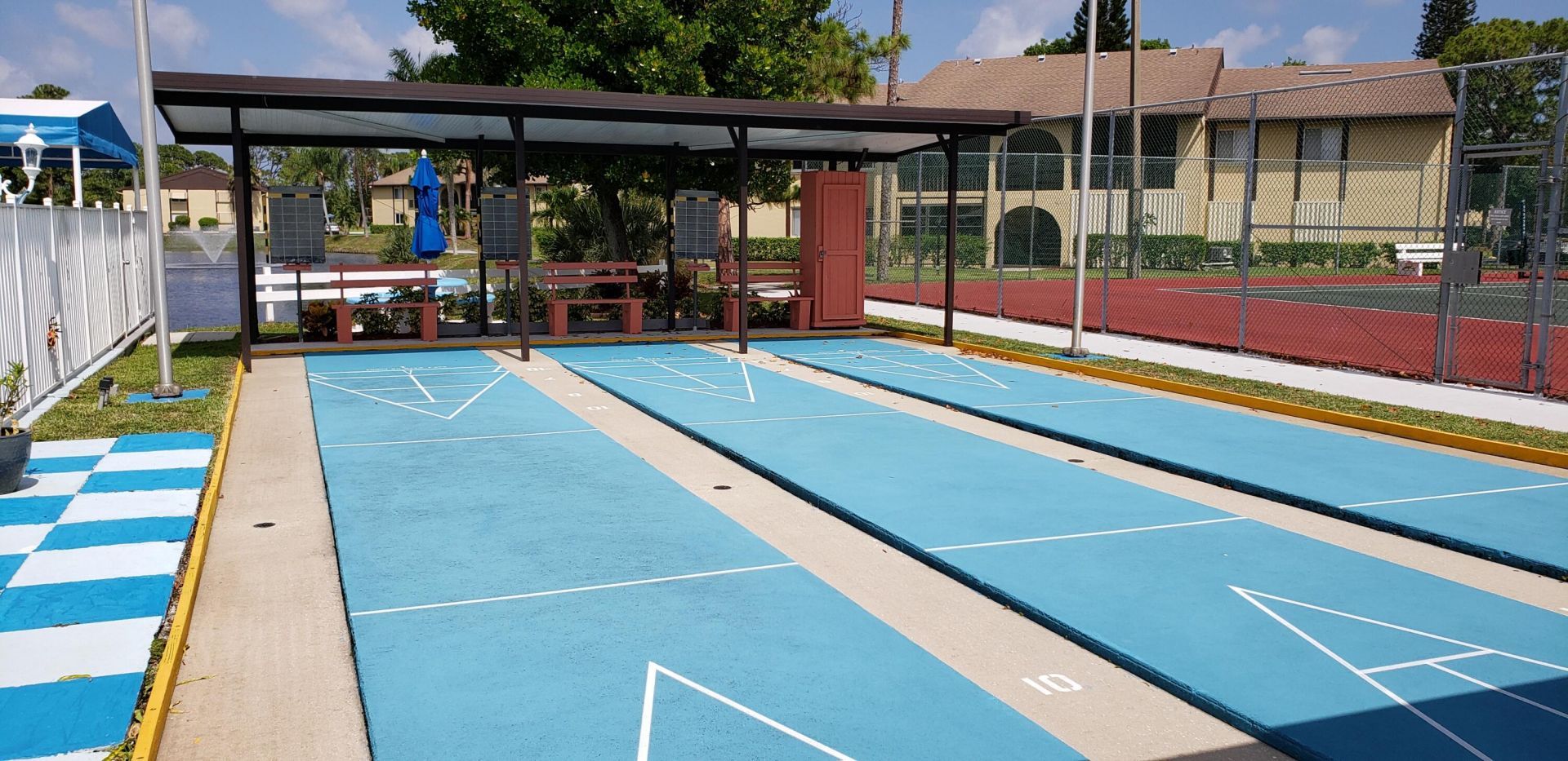 317 Pine Ridge Circle, Greenacres, FL 33463 Photo