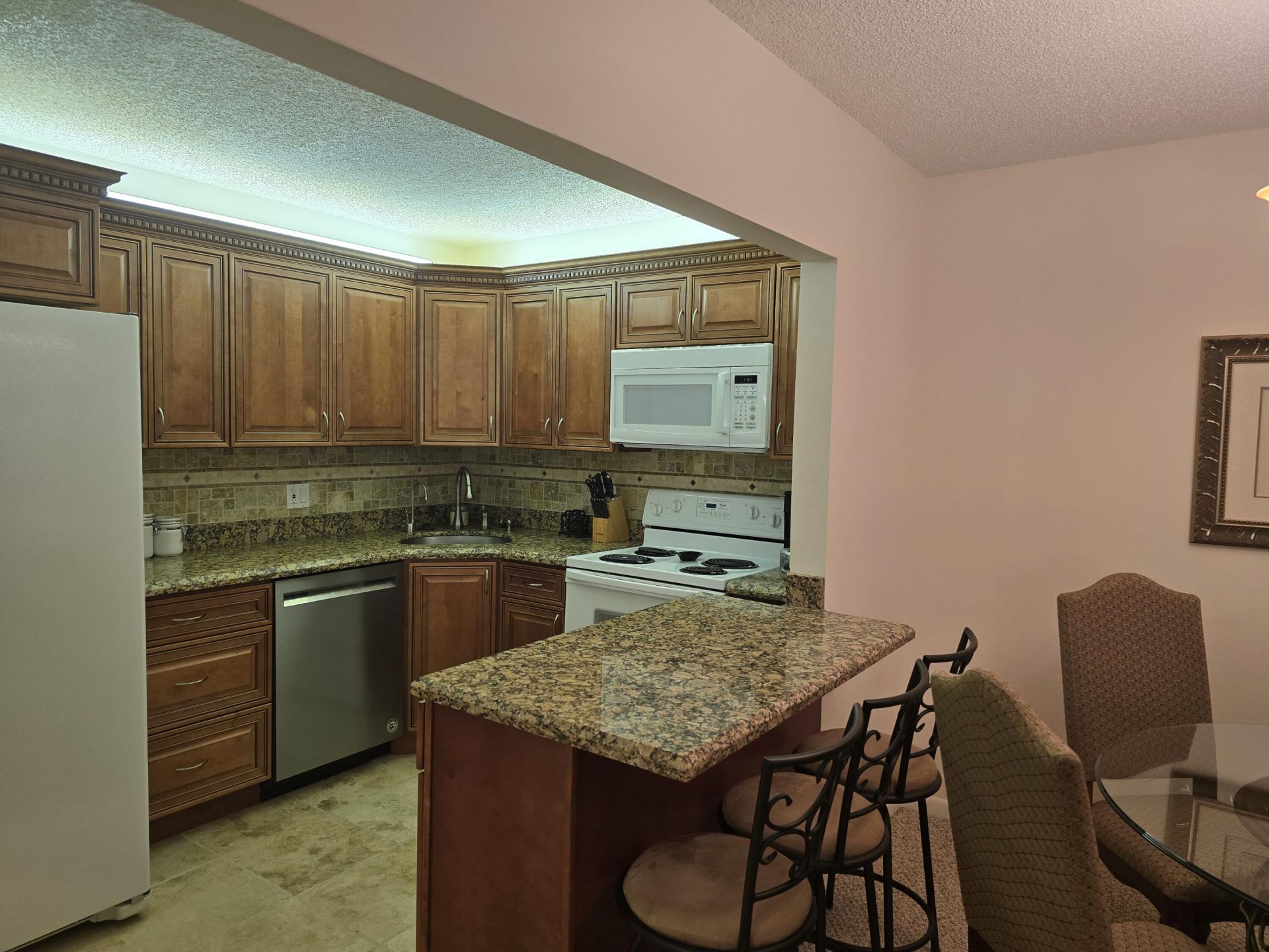 317 Pine Ridge Circle, Greenacres, FL 33463 Photo