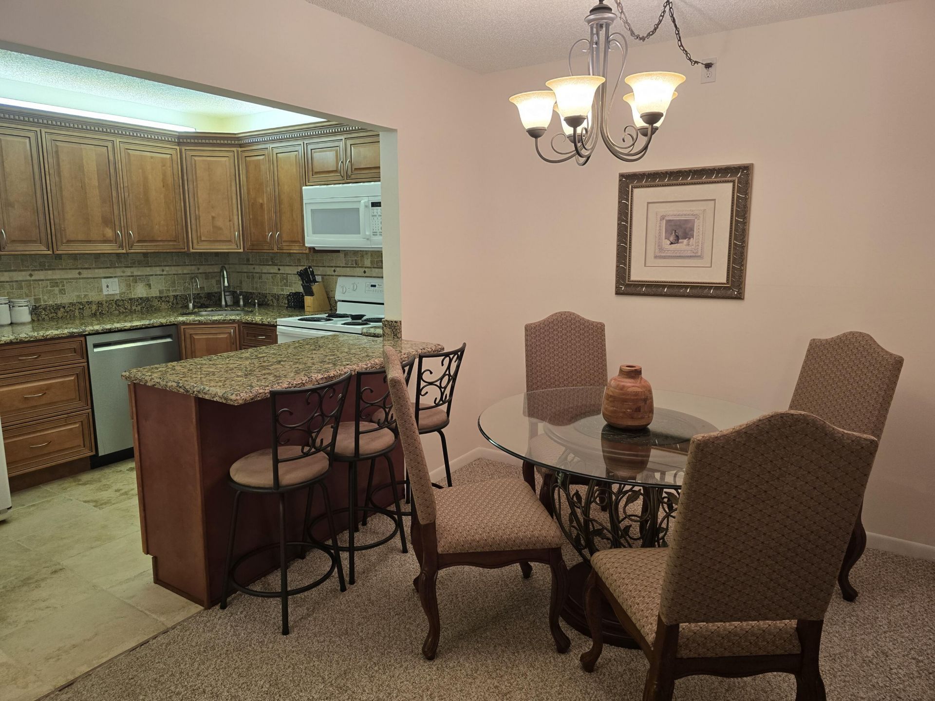 317 Pine Ridge Circle, Greenacres, FL 33463 Photo