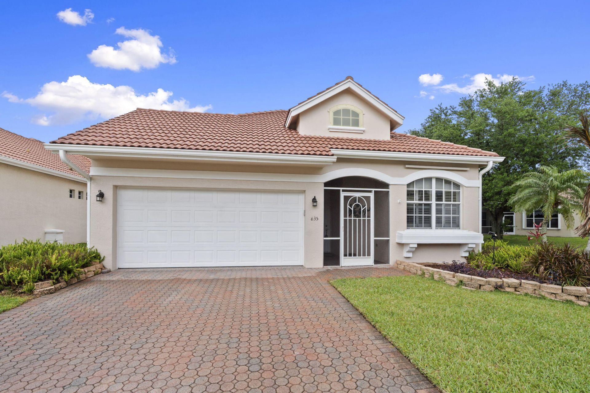 635 SW Munjack Cove, Port Saint Lucie, FL 34986 Photo