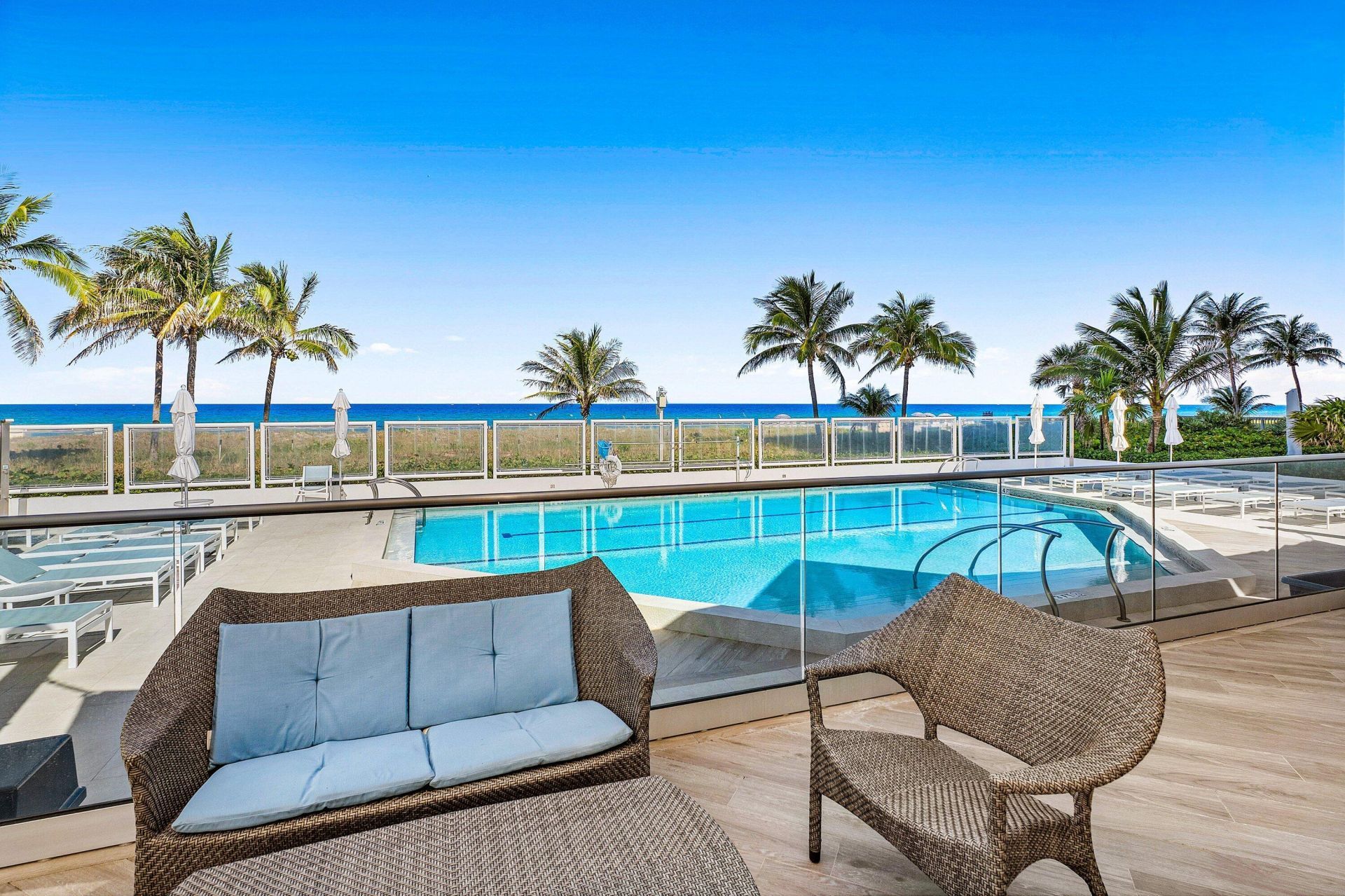 1500 S Ocean Boulevard, Unit 604, Boca Raton, FL 33432 Photo