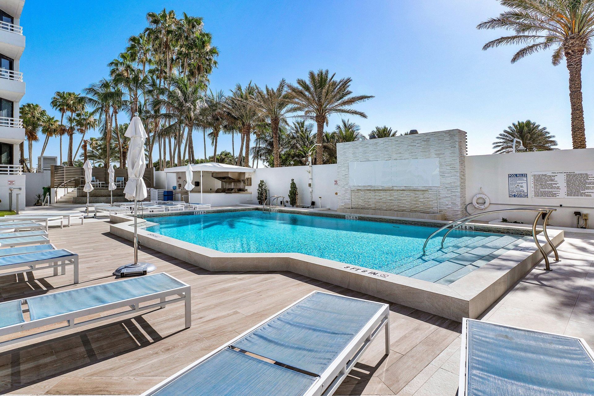 1500 S Ocean Boulevard, Unit 604, Boca Raton, FL 33432 Photo