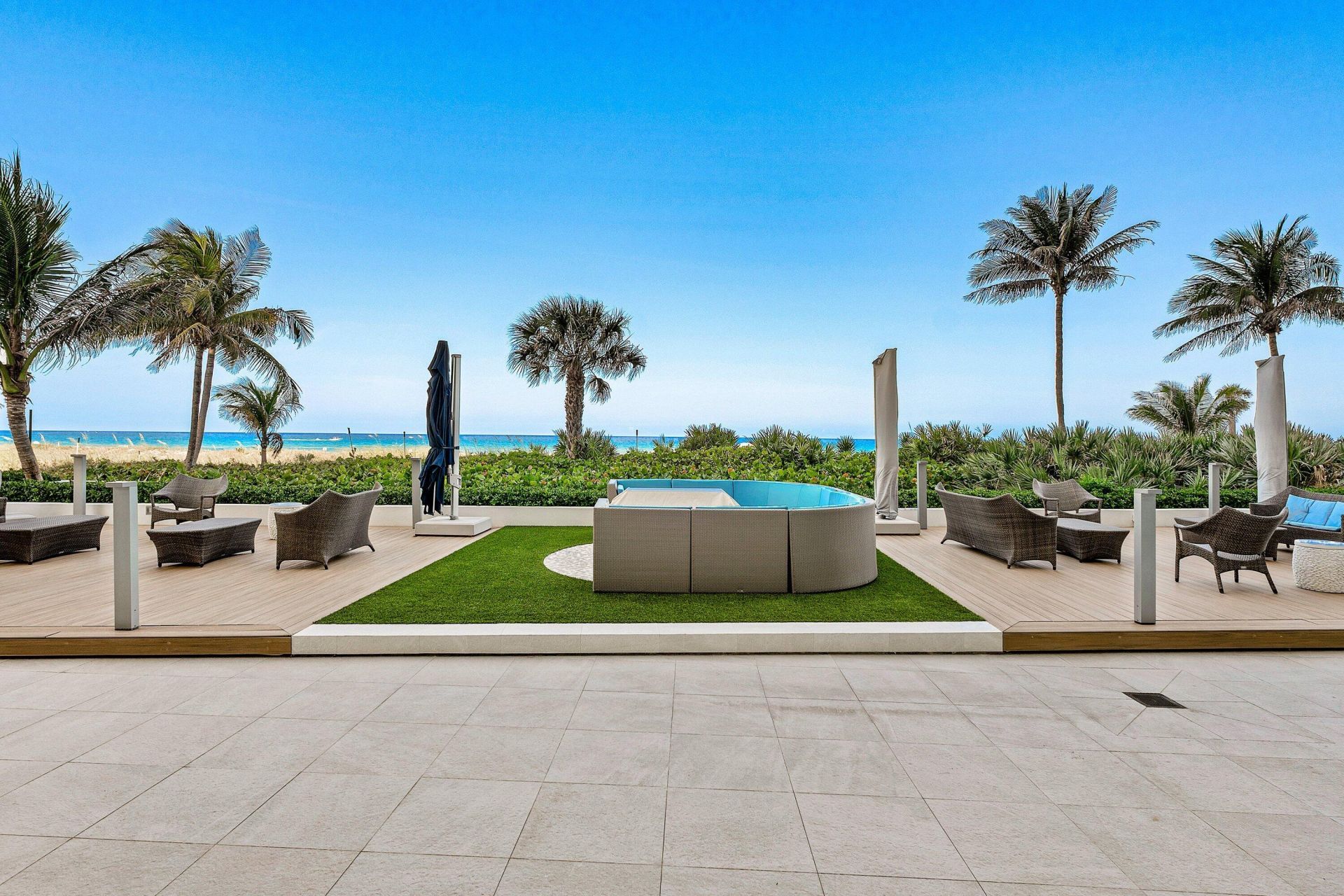 1500 S Ocean Boulevard, Unit 604, Boca Raton, FL 33432 Photo
