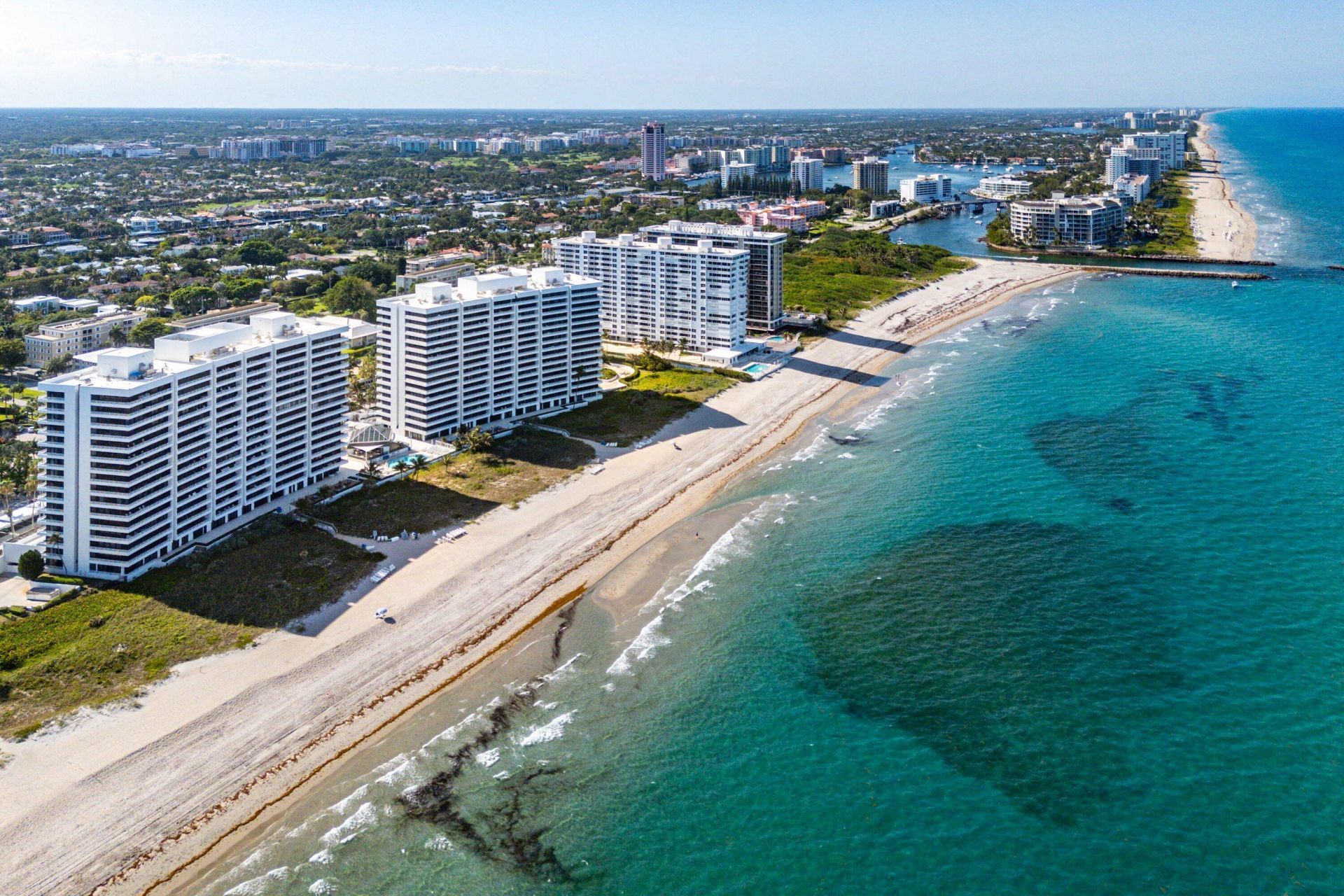 1500 S Ocean Boulevard, Unit 604, Boca Raton, FL 33432 Photo