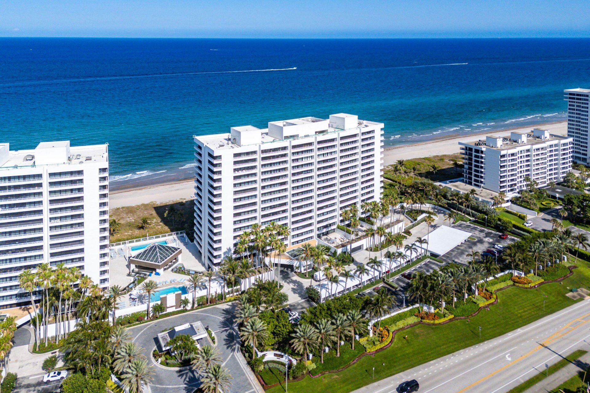 1500 S Ocean Boulevard, Unit 604, Boca Raton, FL 33432 Photo