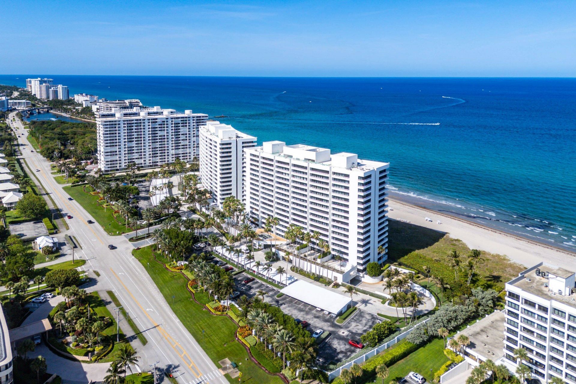 1500 S Ocean Boulevard, Unit 604, Boca Raton, FL 33432 Photo
