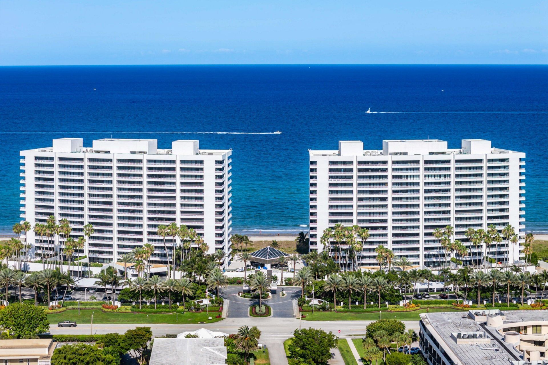 1500 S Ocean Boulevard, Unit 604, Boca Raton, FL 33432 Photo