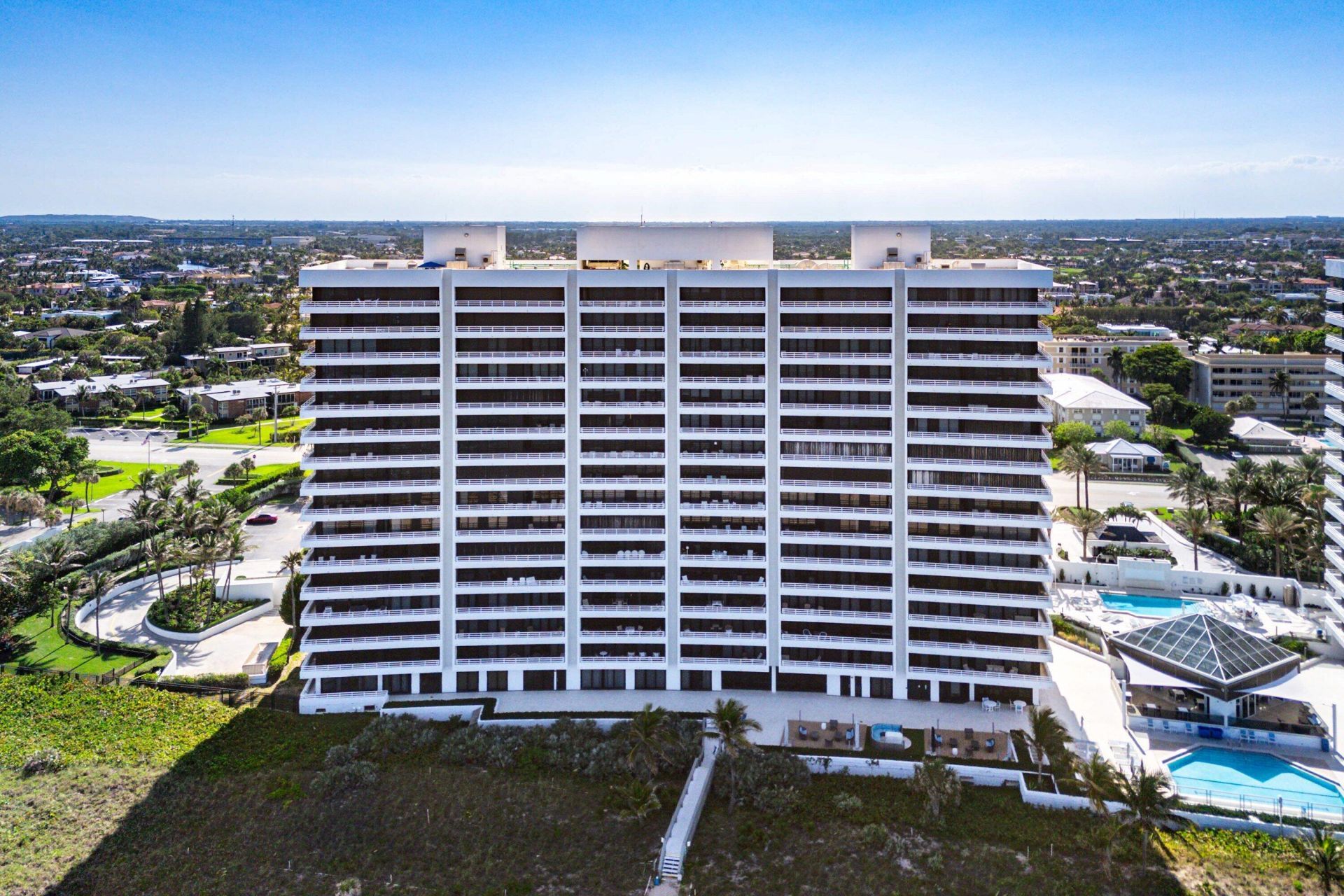 1500 S Ocean Boulevard, Unit 604, Boca Raton, FL 33432 Photo