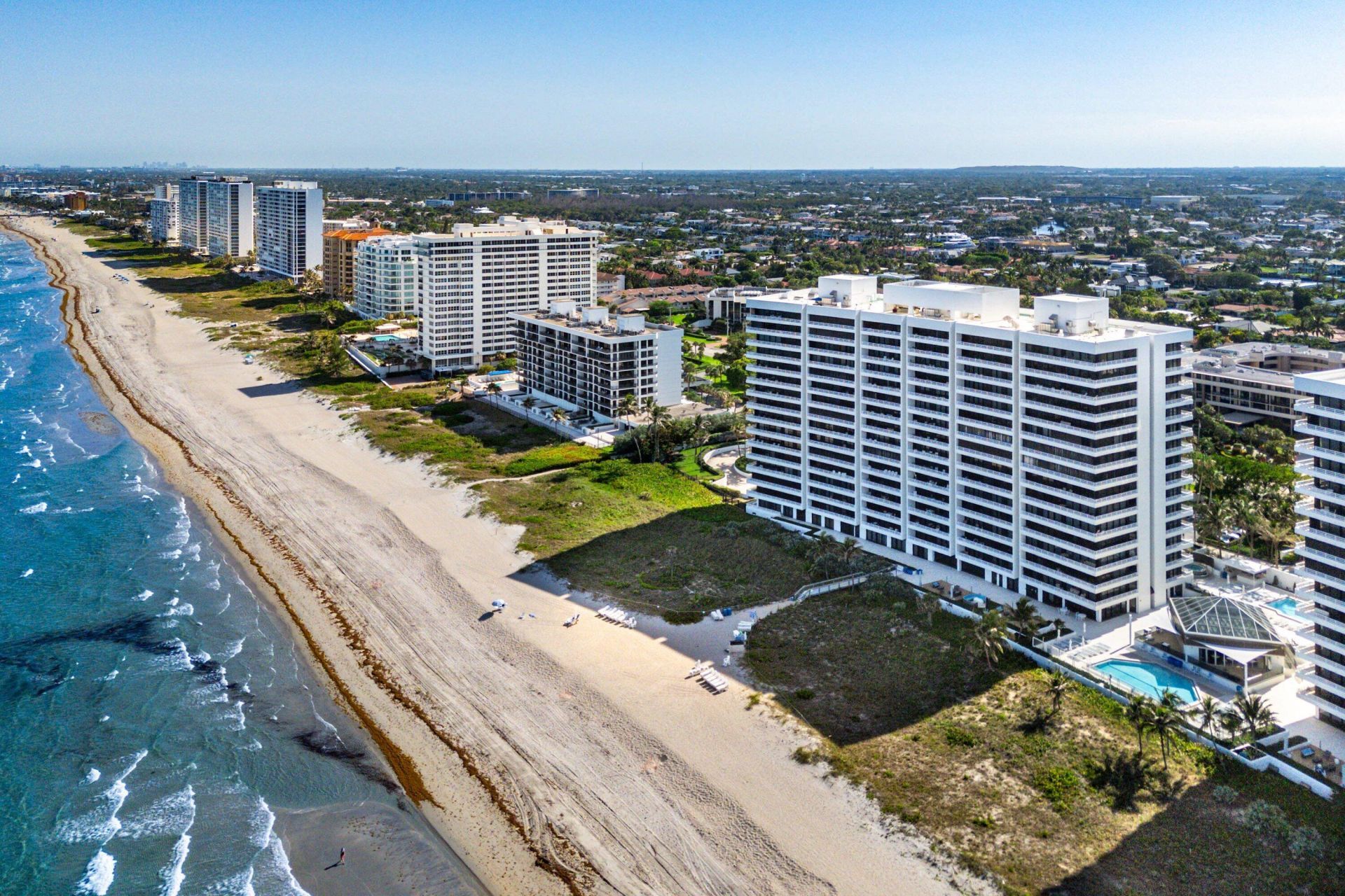 1500 S Ocean Boulevard, Unit 604, Boca Raton, FL 33432 Photo