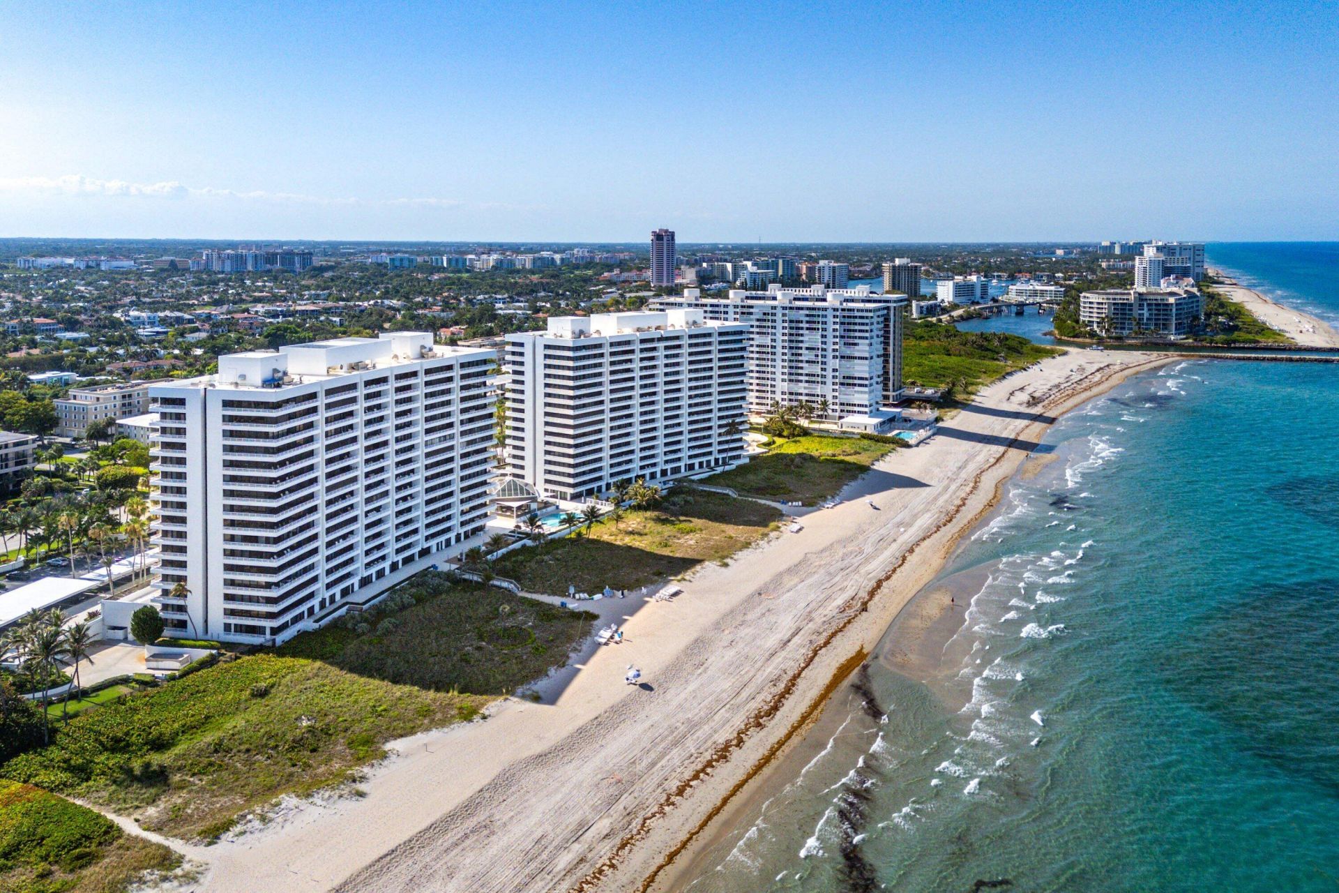 1500 S Ocean Boulevard, Unit 604, Boca Raton, FL 33432 Photo