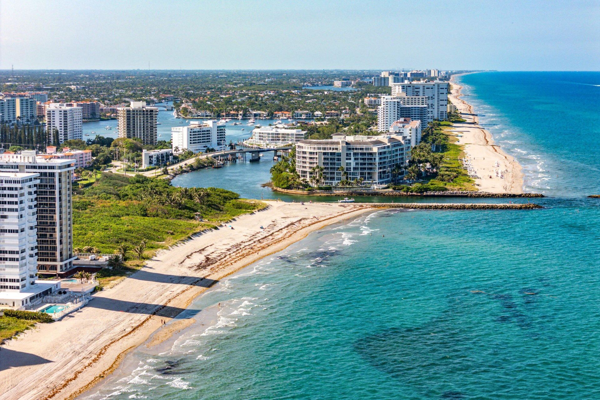 1500 S Ocean Boulevard, Unit 604, Boca Raton, FL 33432 Photo
