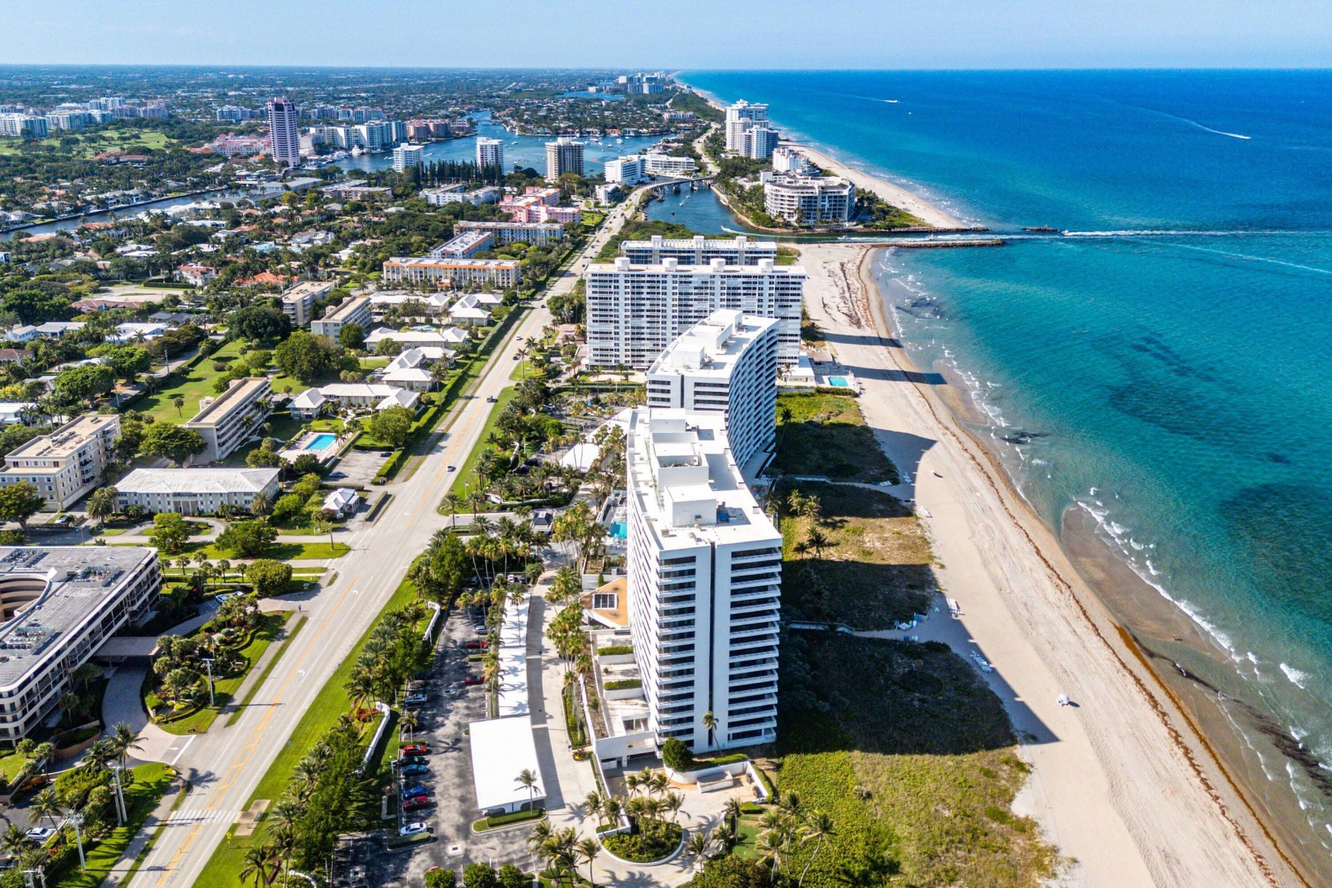 1500 S Ocean Boulevard, Unit 604, Boca Raton, FL 33432 Photo
