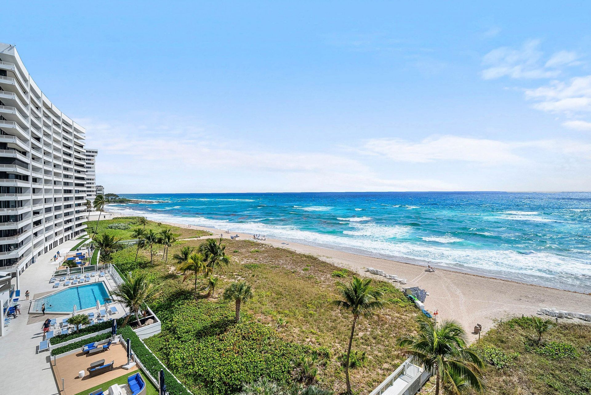 1500 S Ocean Boulevard, Unit 604, Boca Raton, FL 33432 Photo