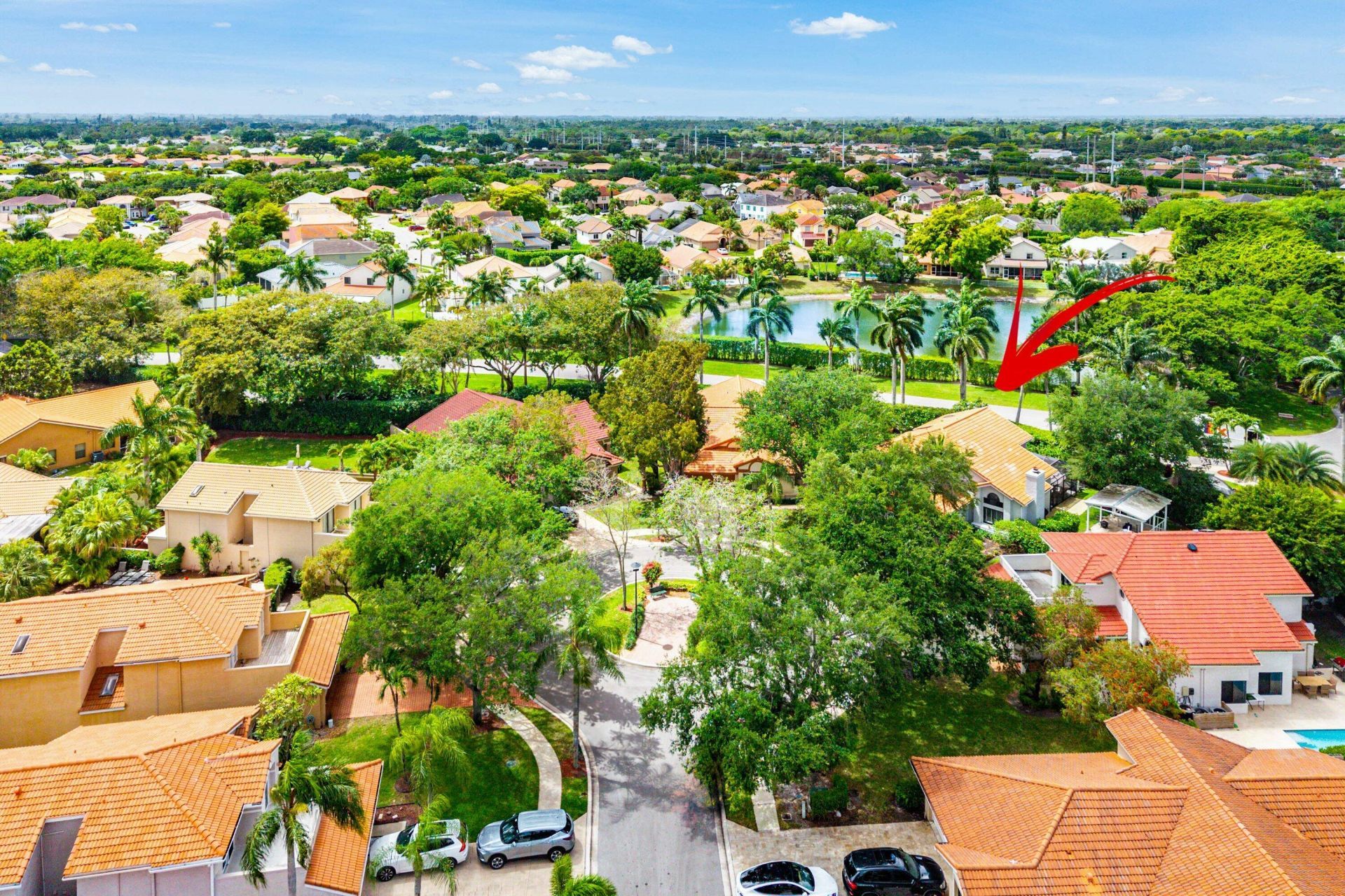 20797 Cabrillo Way, Boca Raton, FL 33428 Photo