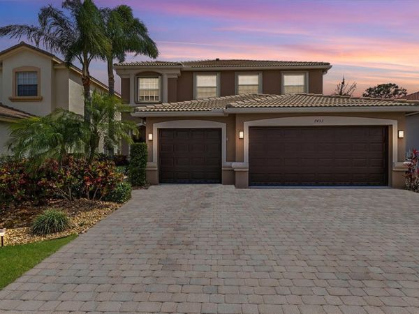 7453 Via Luria, Lake Worth, FL 33467