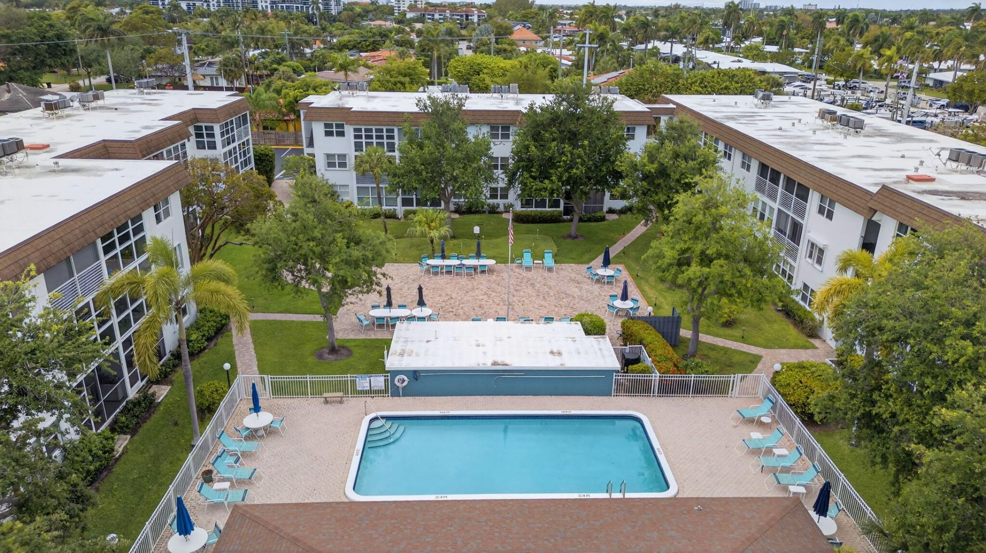 1501 S Ocean Boulevard, Unit Apt 217, Pompano Beach, FL 33062 Photo