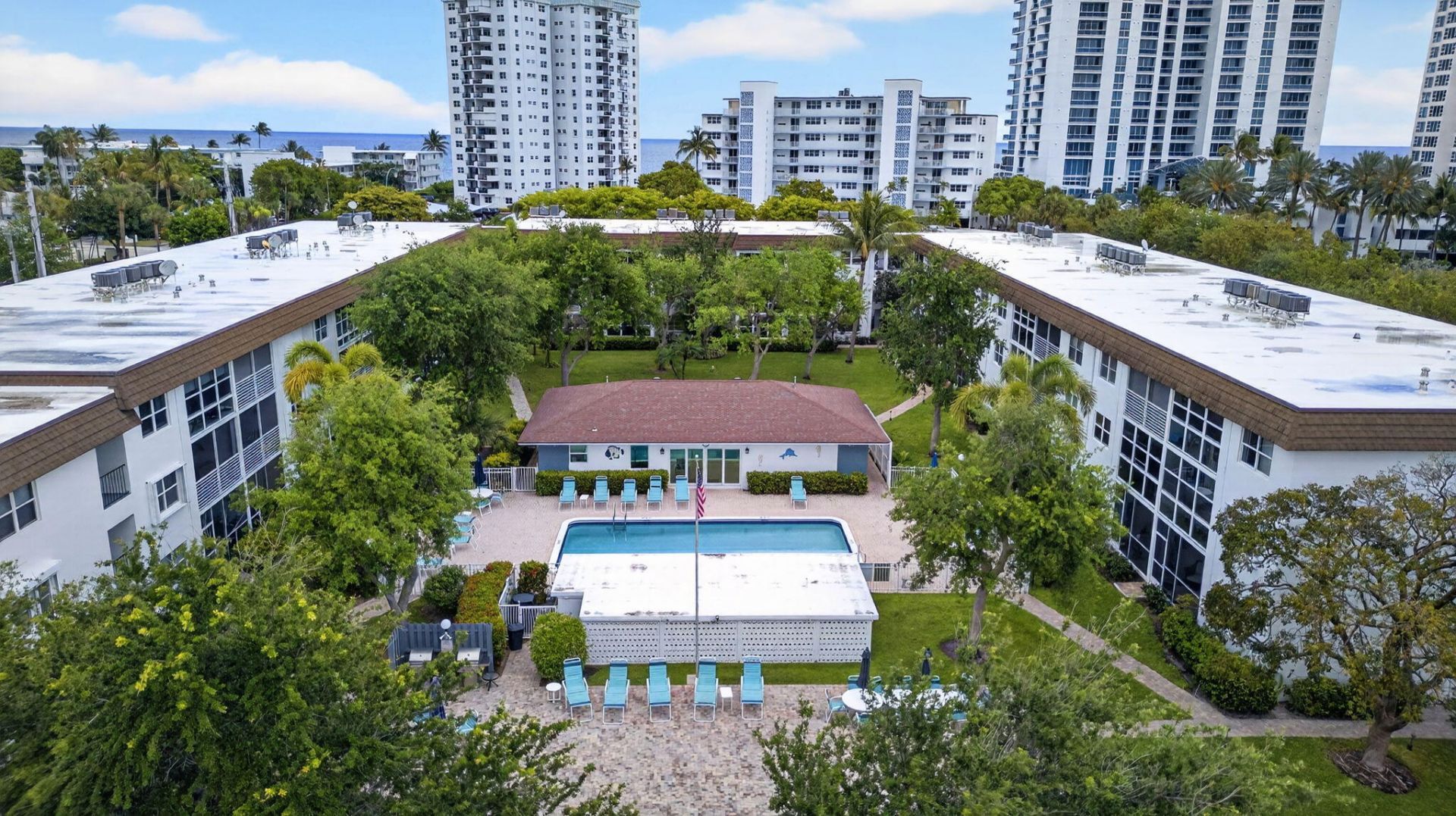 1501 S Ocean Boulevard, Unit Apt 217, Pompano Beach, FL 33062 Photo