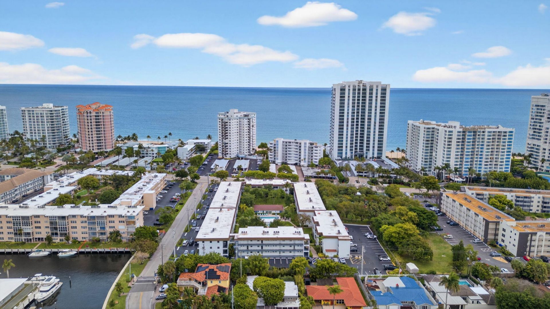 1501 S Ocean Boulevard, Unit Apt 217, Pompano Beach, FL 33062 Photo