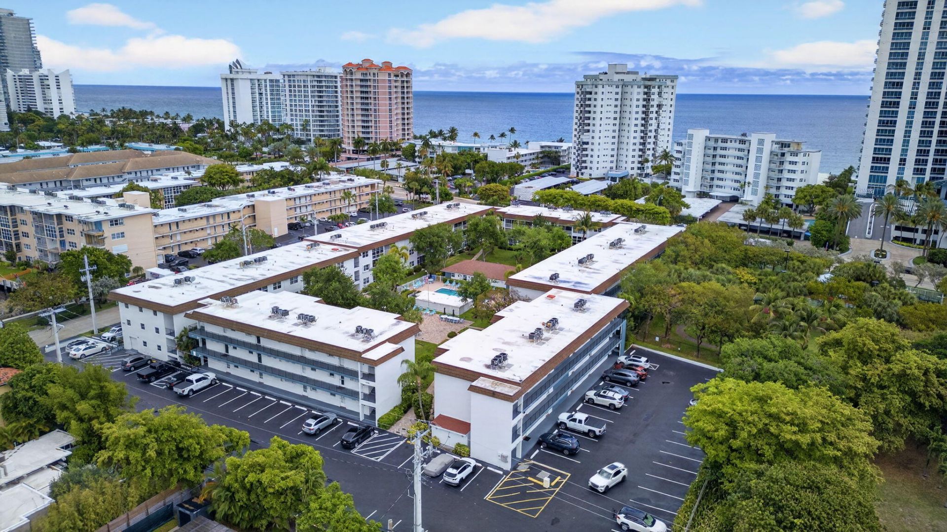 1501 S Ocean Boulevard, Unit Apt 217, Pompano Beach, FL 33062 Photo