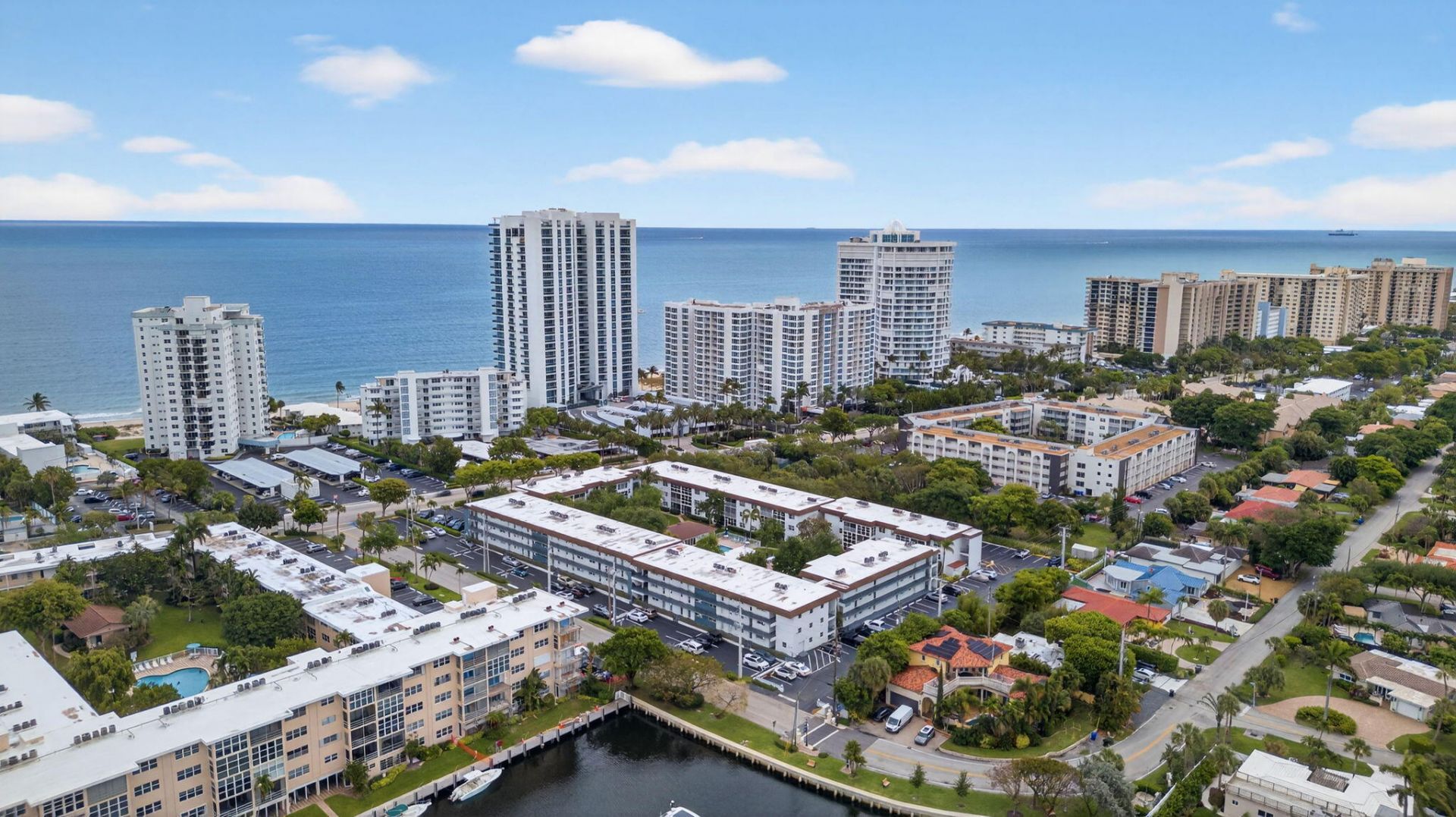 1501 S Ocean Boulevard, Unit Apt 217, Pompano Beach, FL 33062 Photo