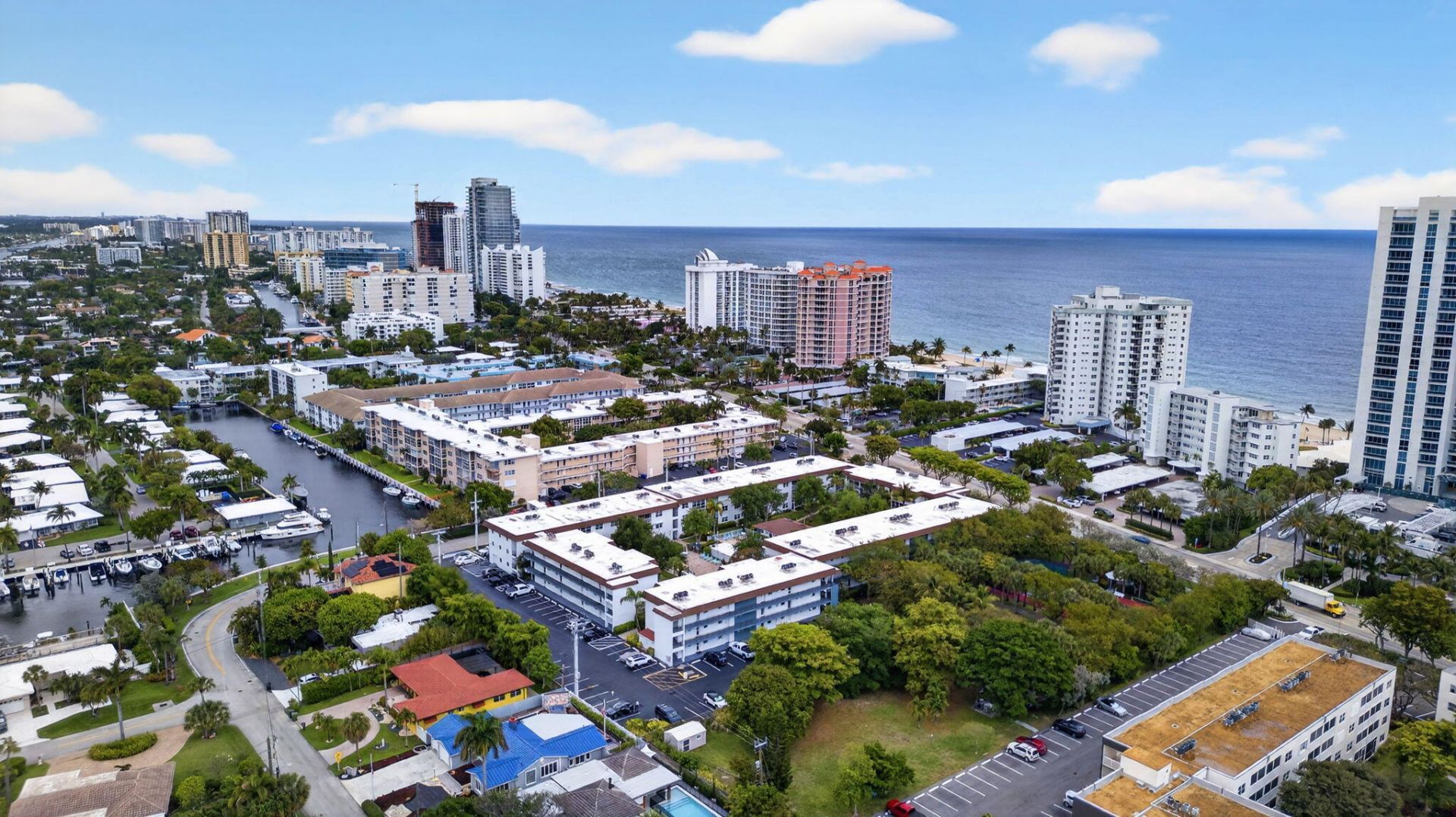 1501 S Ocean Boulevard, Unit Apt 217, Pompano Beach, FL 33062 Photo