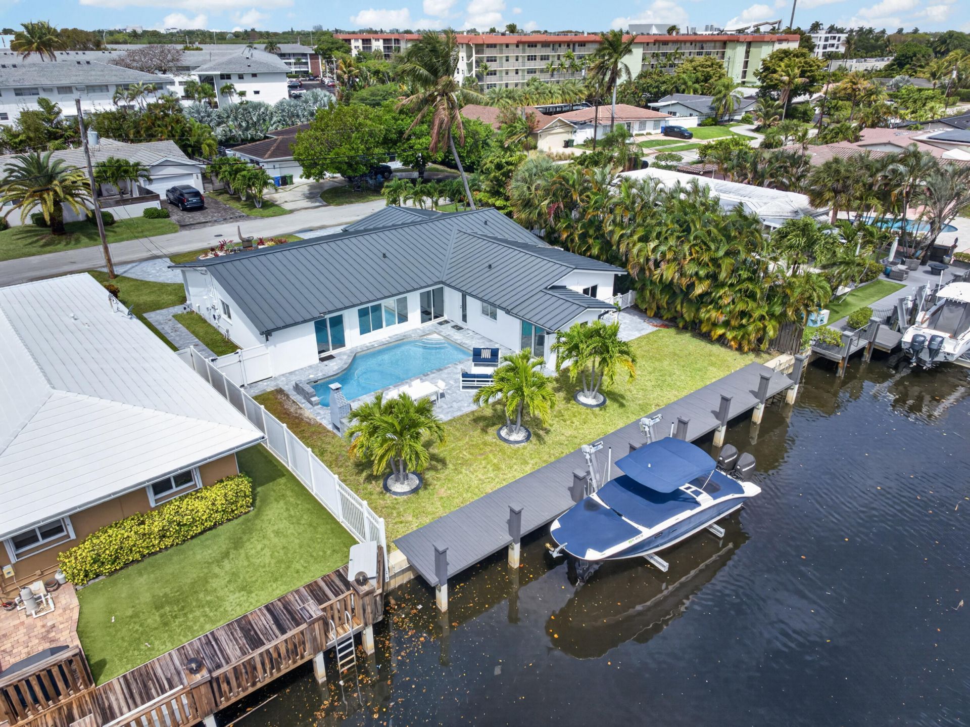 5136 NE 26th Avenue, Fort Lauderdale, FL 33308 Photo