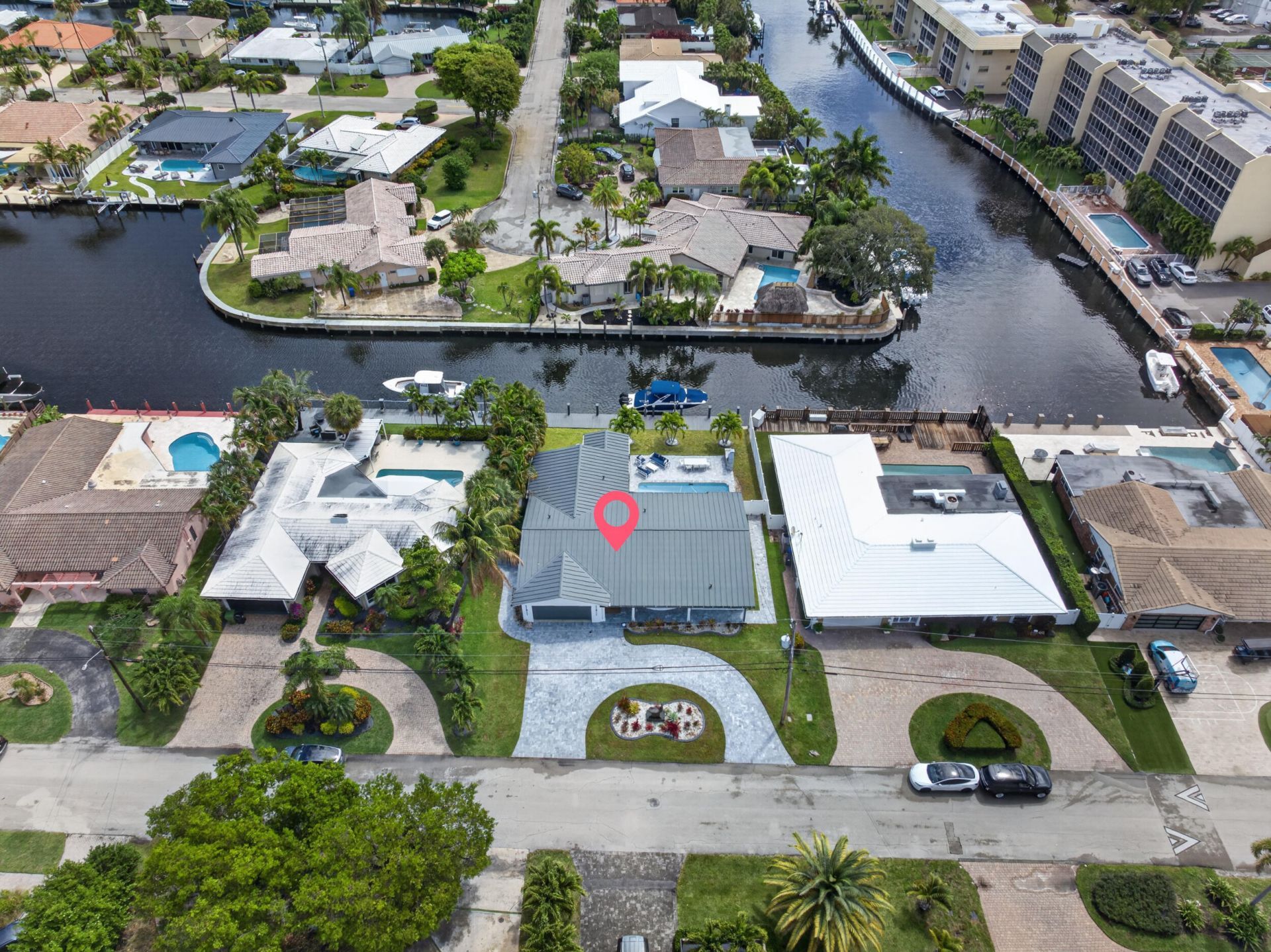 5136 NE 26th Avenue, Fort Lauderdale, FL 33308 Photo