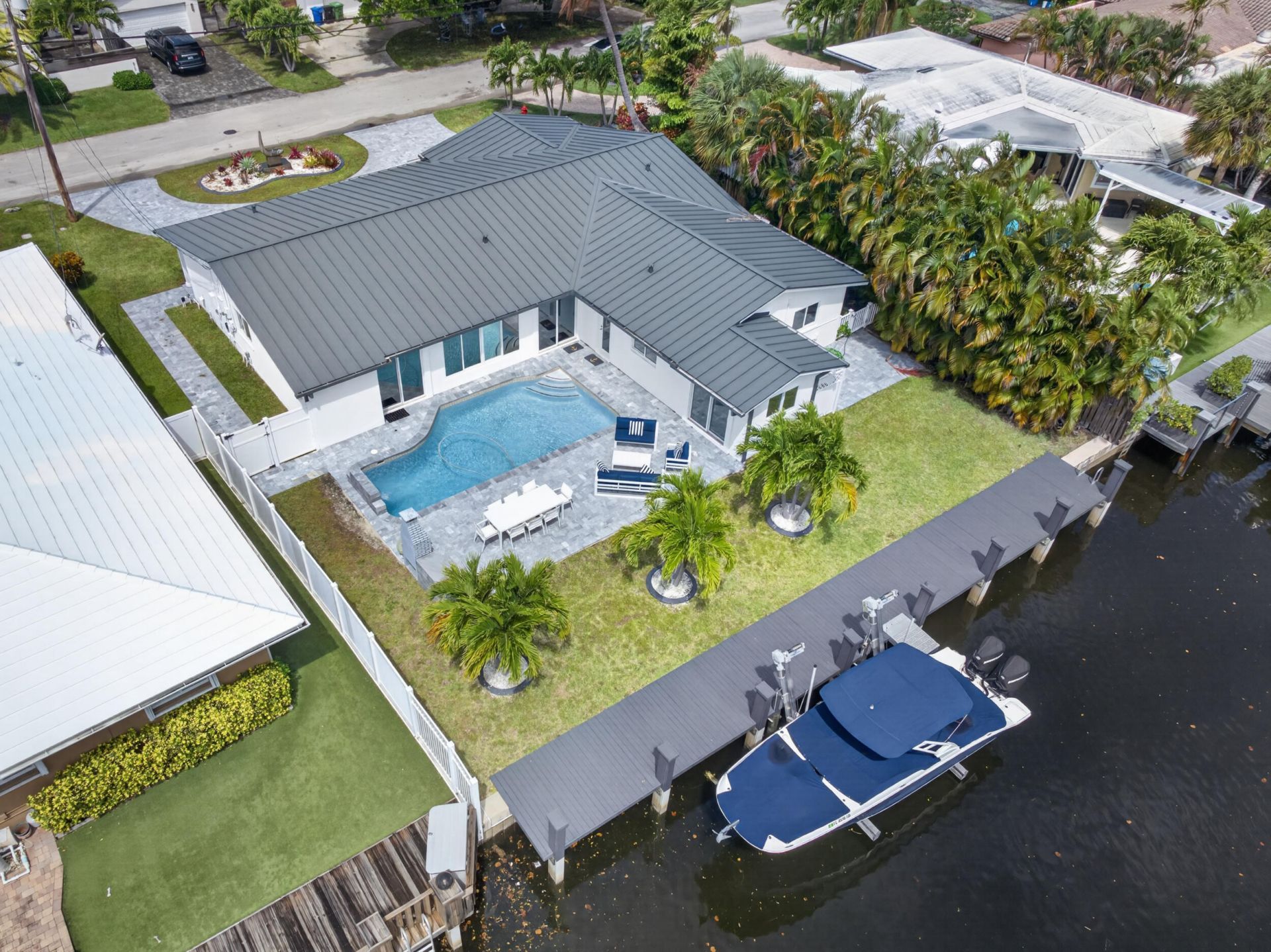 5136 NE 26th Avenue, Fort Lauderdale, FL 33308 Photo