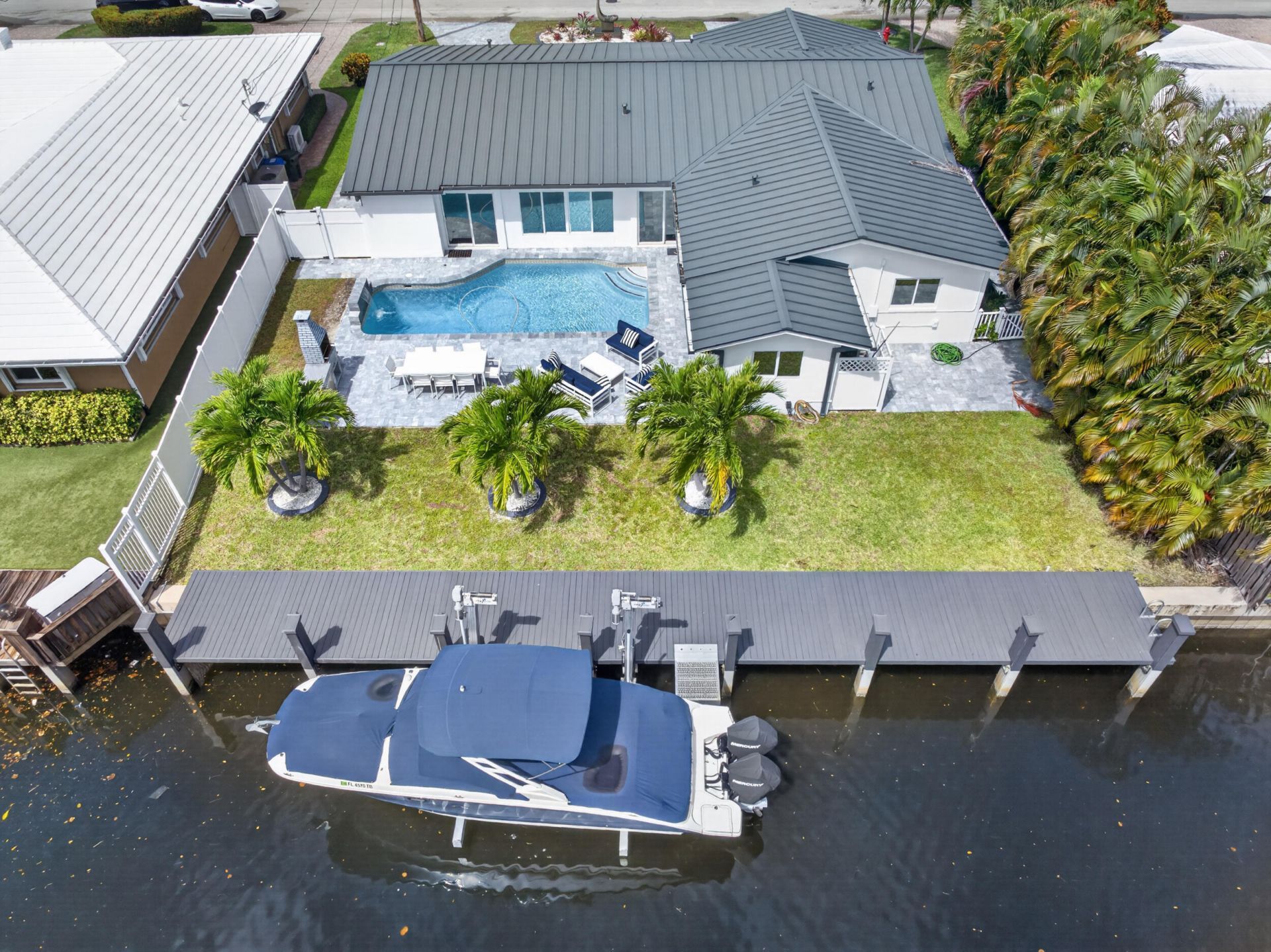 5136 NE 26th Avenue, Fort Lauderdale, FL 33308 Photo