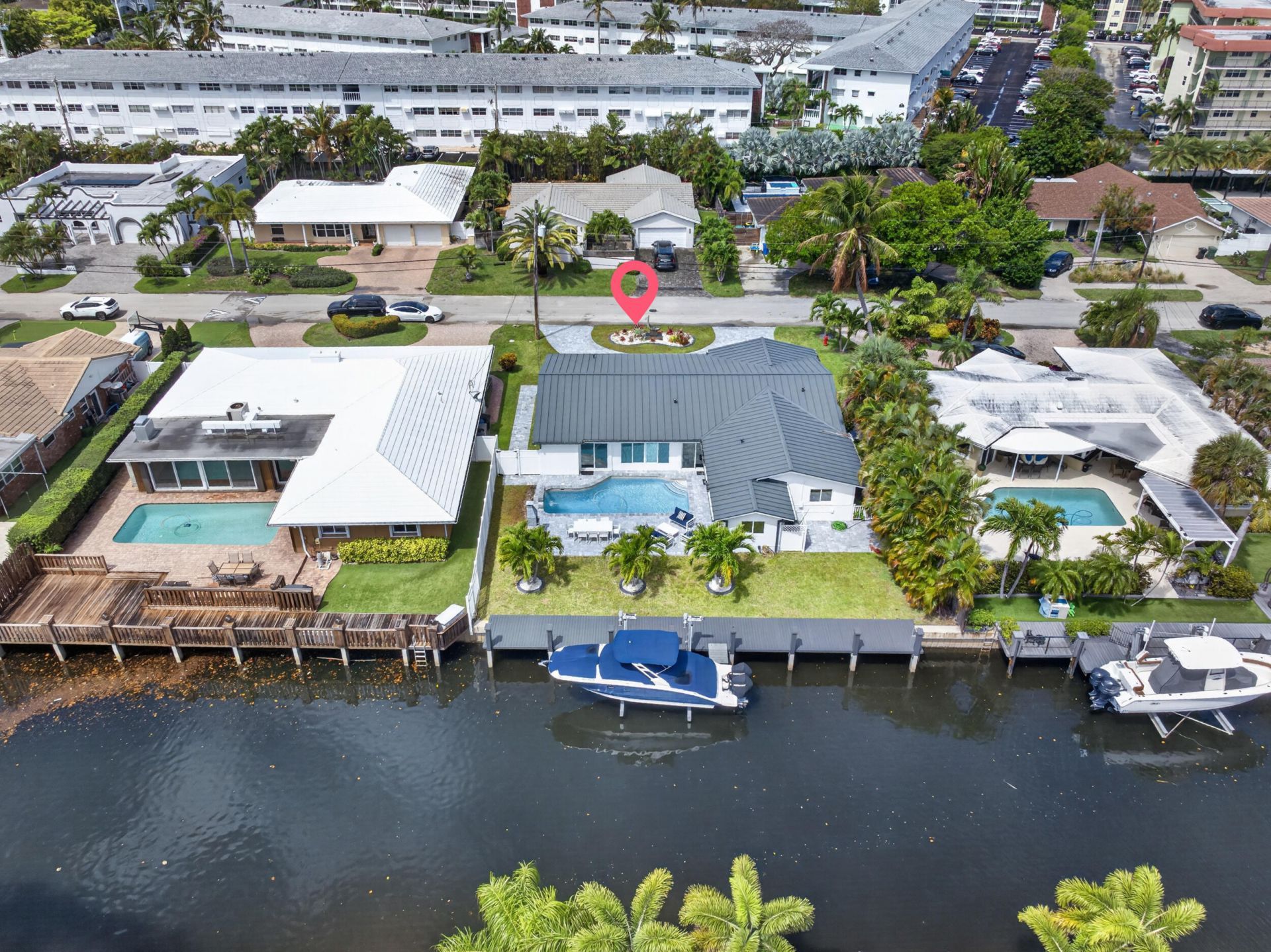 5136 NE 26th Avenue, Fort Lauderdale, FL 33308 Photo