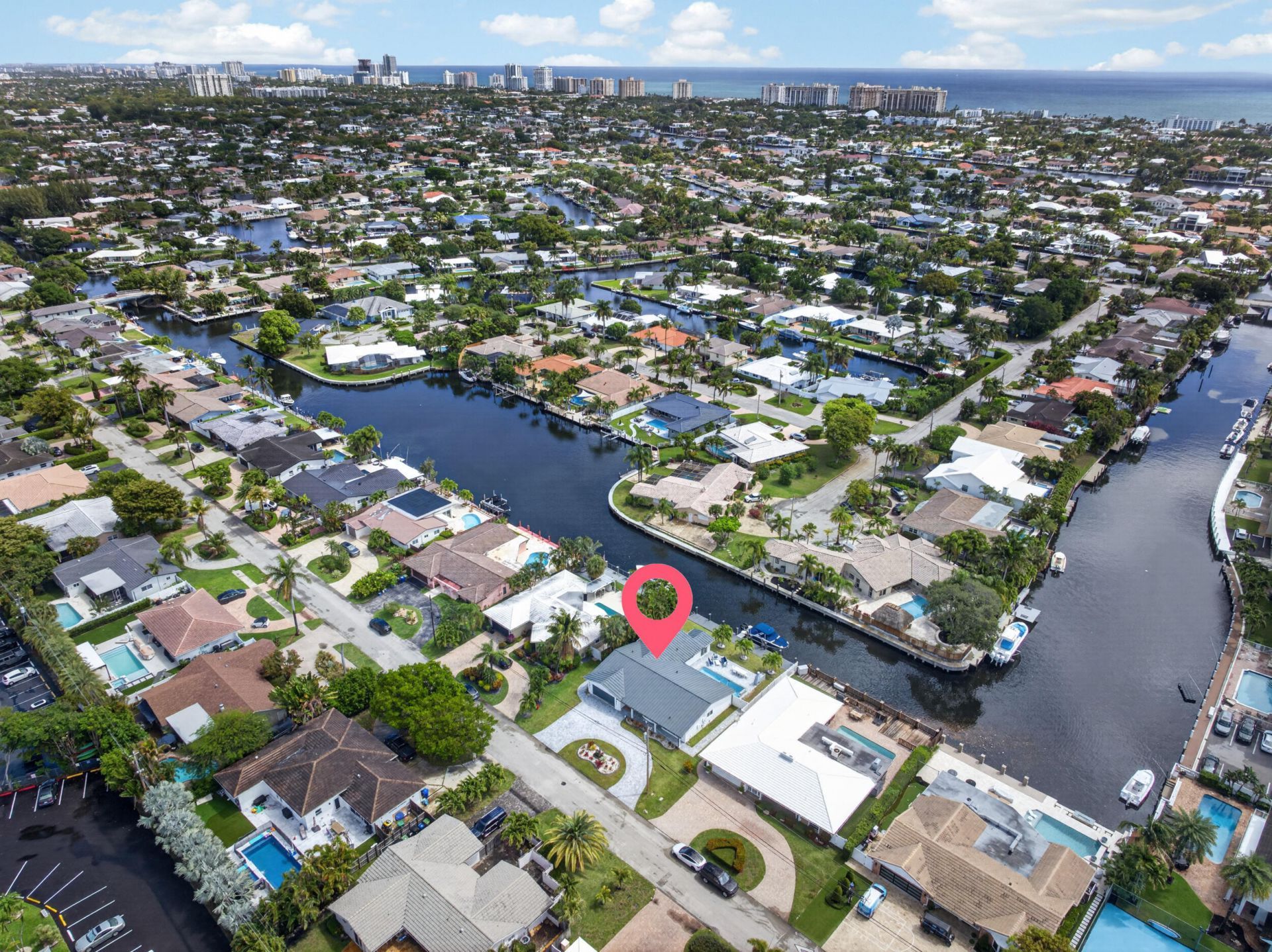 5136 NE 26th Avenue, Fort Lauderdale, FL 33308 Photo