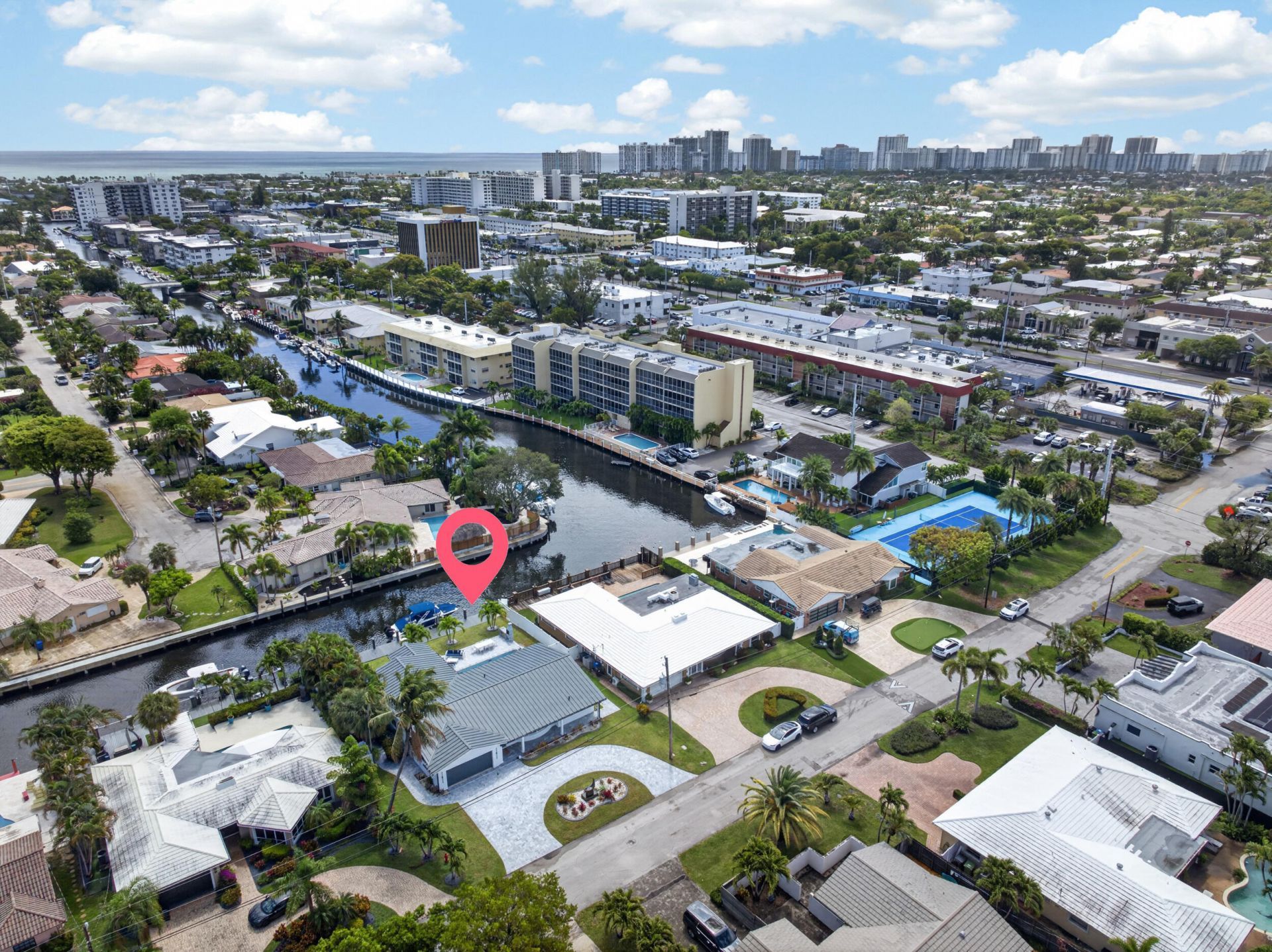 5136 NE 26th Avenue, Fort Lauderdale, FL 33308 Photo