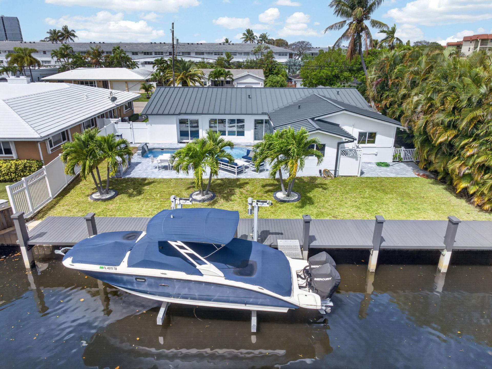 5136 NE 26th Avenue, Fort Lauderdale, FL 33308 Photo