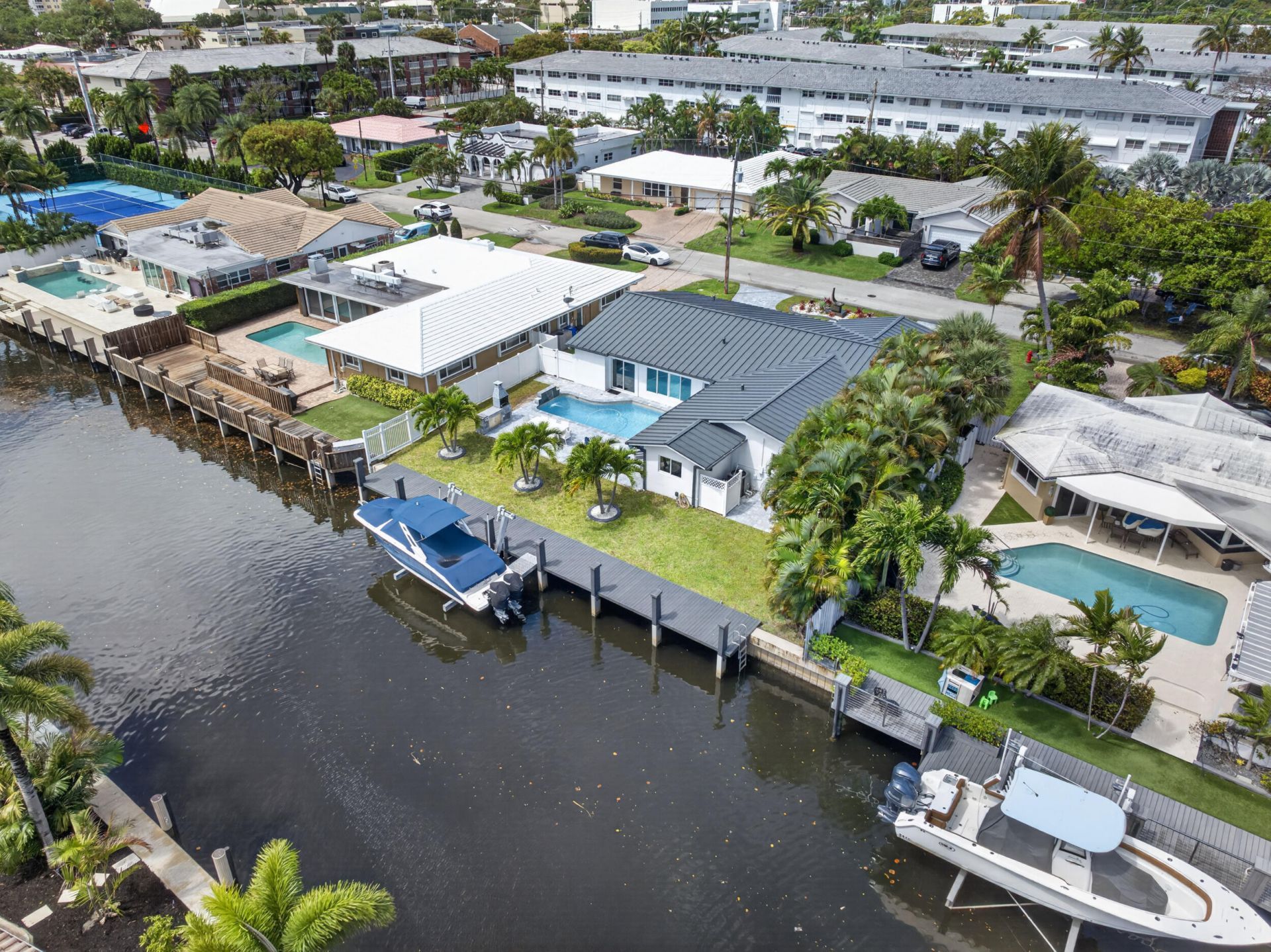 5136 NE 26th Avenue, Fort Lauderdale, FL 33308 Photo