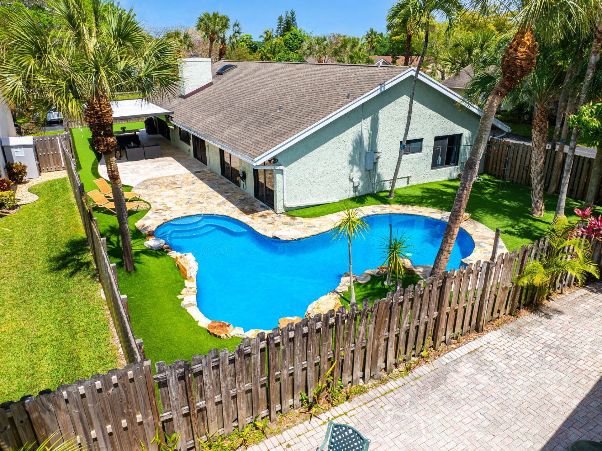 1061 Bayberry Point Drive, Plantation, FL 33324 Photo