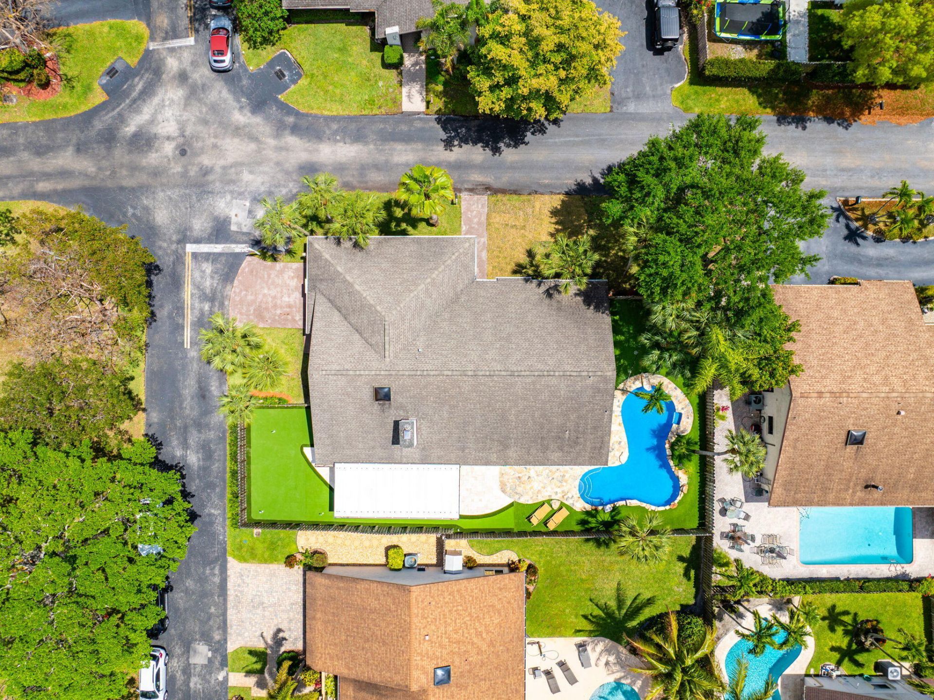 1061 Bayberry Point Drive, Plantation, FL 33324 Photo