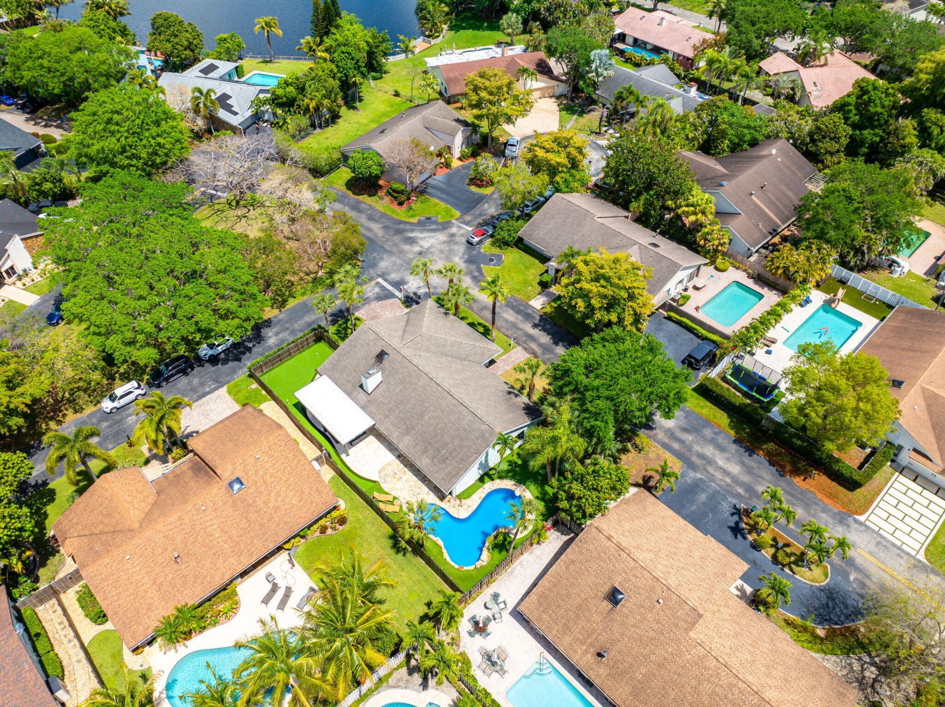 1061 Bayberry Point Drive, Plantation, FL 33324 Photo