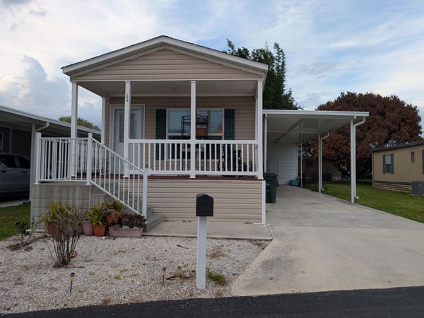 199 Flamingo Avenue, Fort Pierce, FL 34982