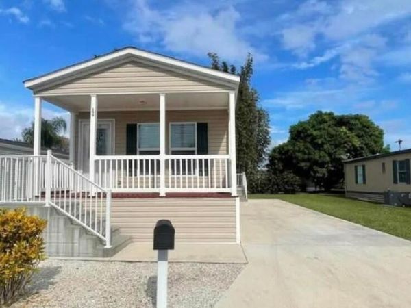 199 Flamingo Avenue, Fort Pierce, FL 34982
