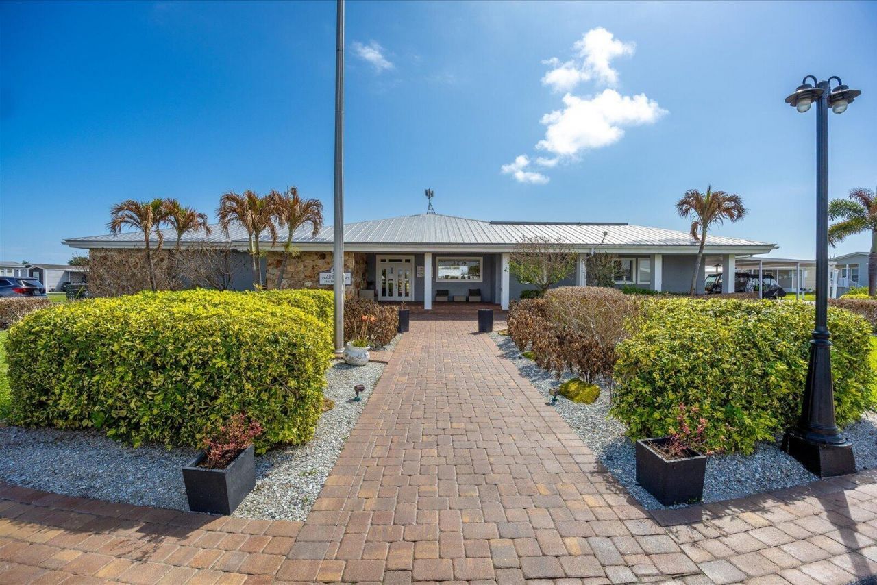 199 Flamingo Avenue, Fort Pierce, FL 34982 Photo