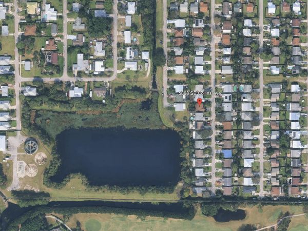 5868 SE Collins Avenue, Stuart, FL 34997