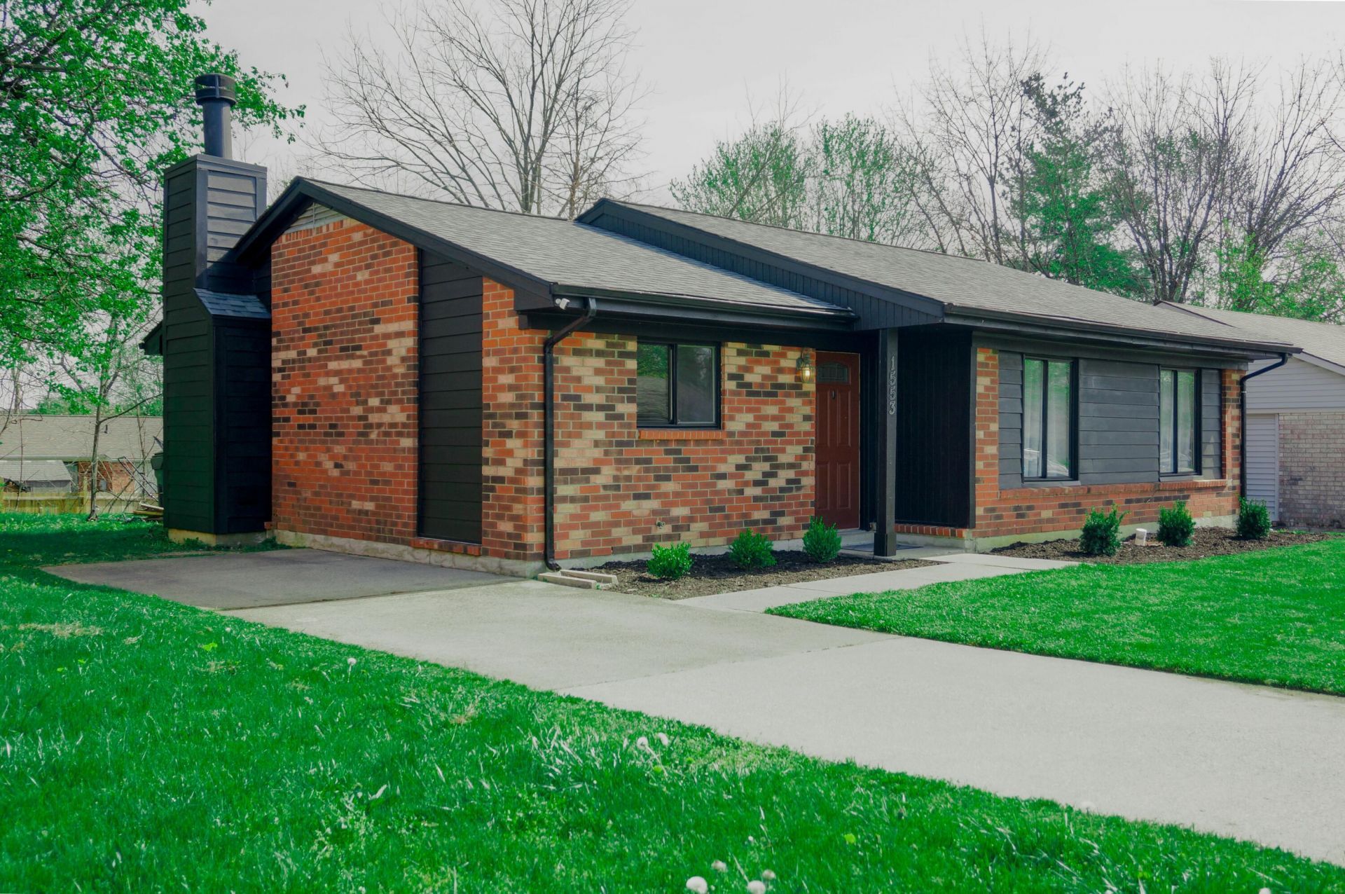 1553 Flora Glen Way, Lexington, KY 40515