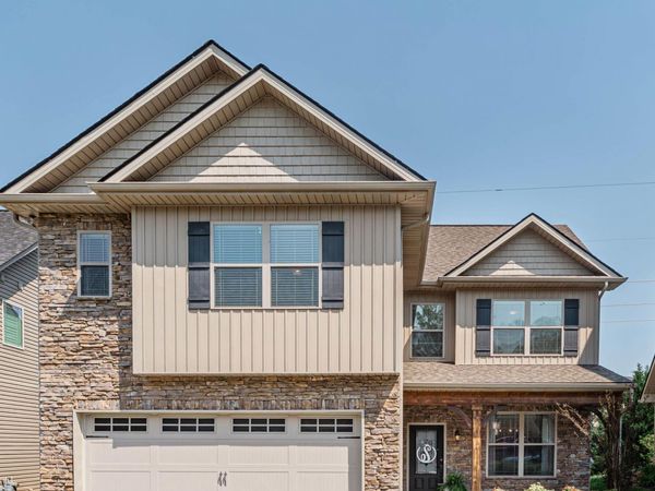 1106 Scatter Way, Knoxville, TN 37919