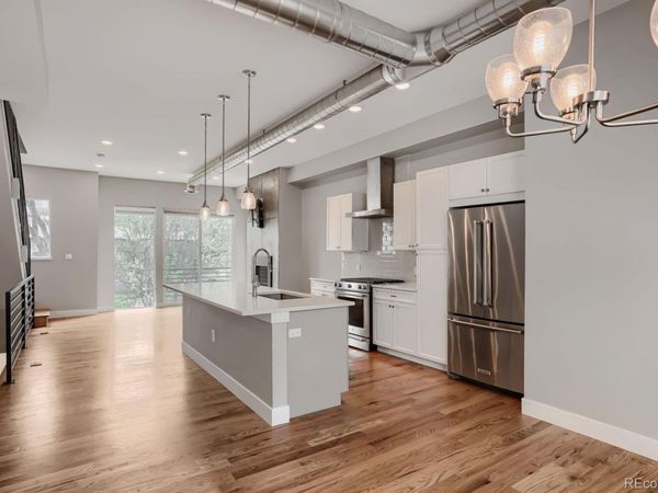 2833 W 25th Avenue, Unit 3, Denver, CO 80211