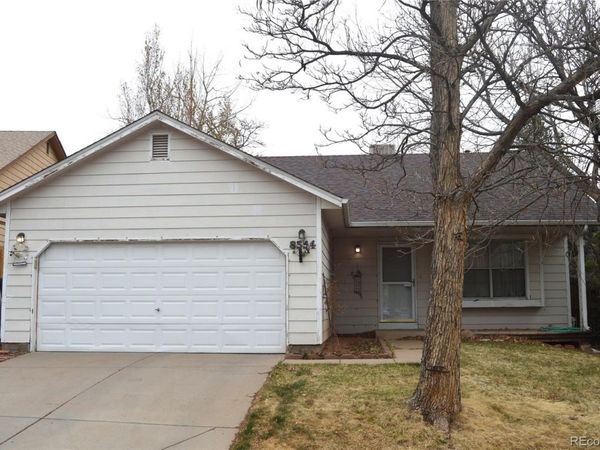 8554 S Field Street, Littleton, CO 80128
