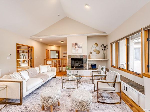 404 E Lake Place , Centennial, CO 80121