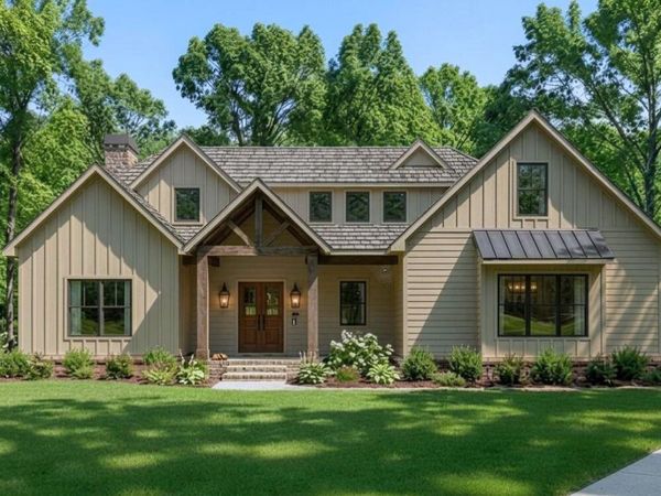 2286 Morning Mist , Signal Mountain, TN 37377