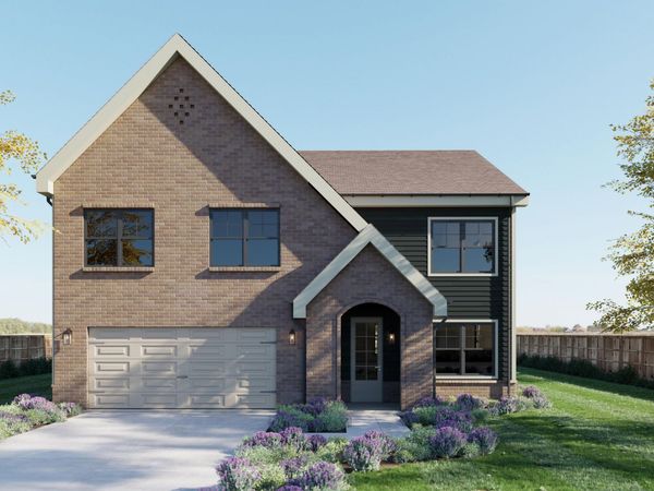 9336 Orrin Avenue, Ooltewah, TN 37363