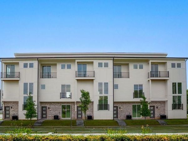 3311 Aberdeen Row , Chattanooga, TN 37410