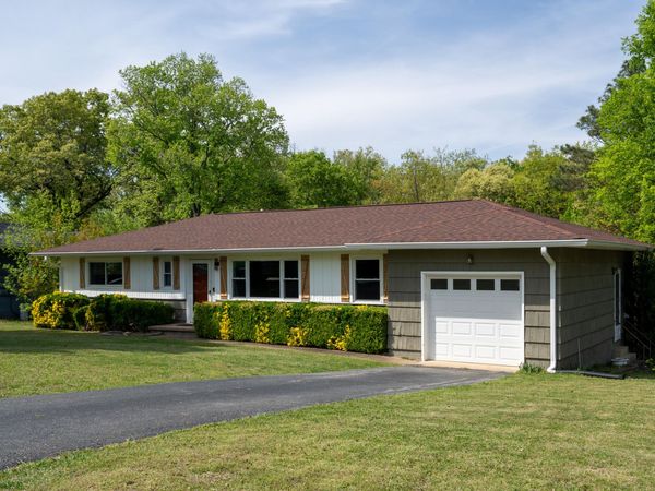 3909 Forest Highland Drive, Chattanooga, TN 37415